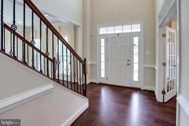 12872 Classic Springs Dr, Manassas, Virginia 20112