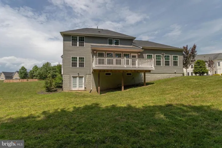 12872 Classic Springs Dr, Manassas, Virginia 20112