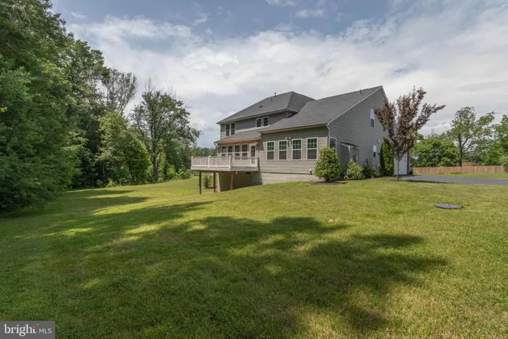 12872 Classic Springs Dr, Manassas, Virginia 20112