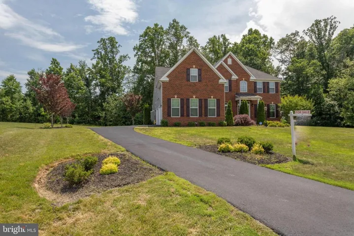 12872 Classic Springs Dr, Manassas, Virginia 20112