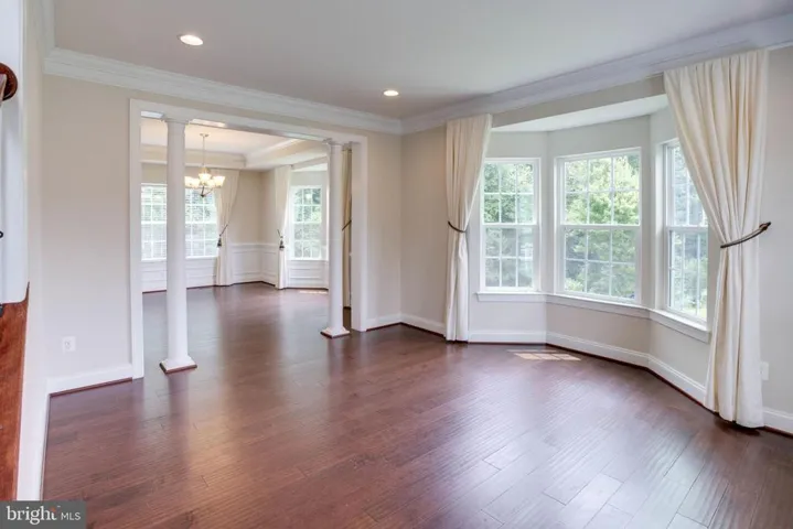 12872 Classic Springs Dr, Manassas, Virginia 20112