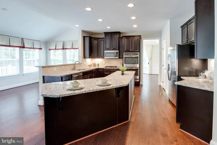 12872 Classic Springs Dr, Manassas, Virginia 20112