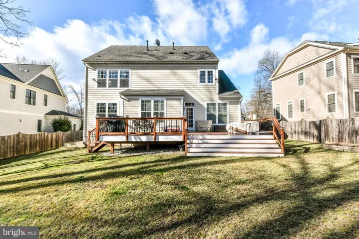 910 Desale St Sw, Vienna, Virginia 22180