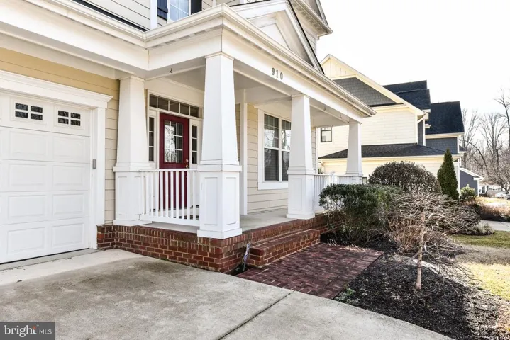 910 Desale St Sw, Vienna, Virginia 22180