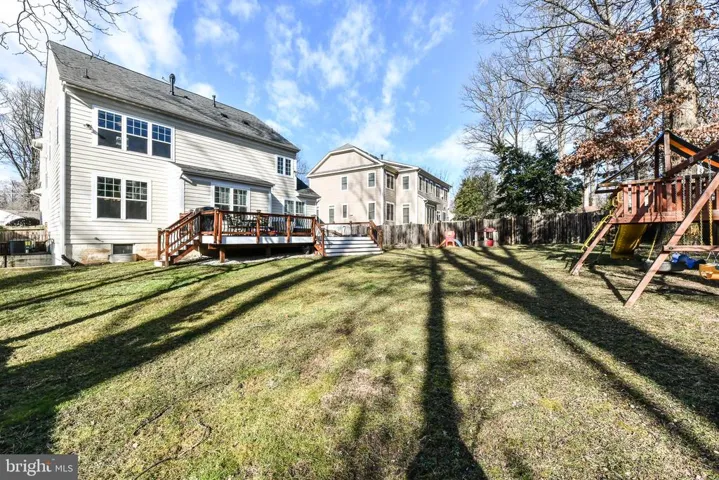 910 Desale St Sw, Vienna, Virginia 22180