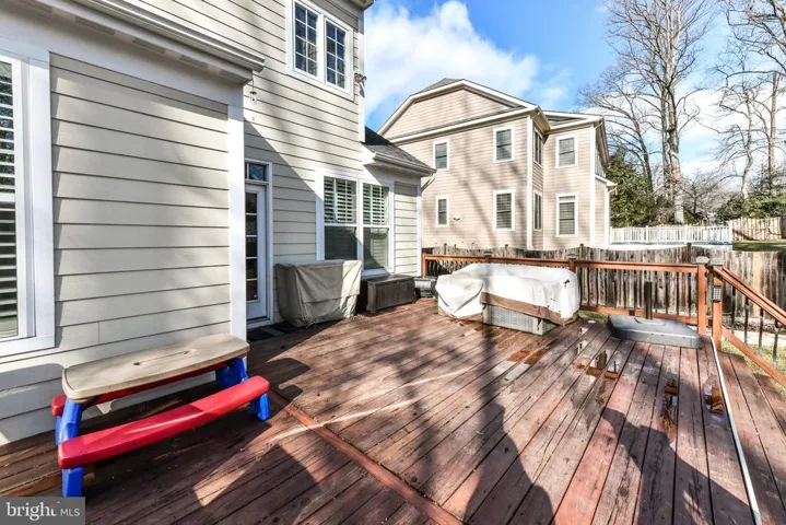 910 Desale St Sw, Vienna, Virginia 22180