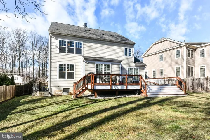 910 Desale St Sw, Vienna, Virginia 22180