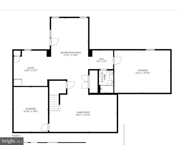 6333 River Downs Rd, Alexandria, Virginia 22312
