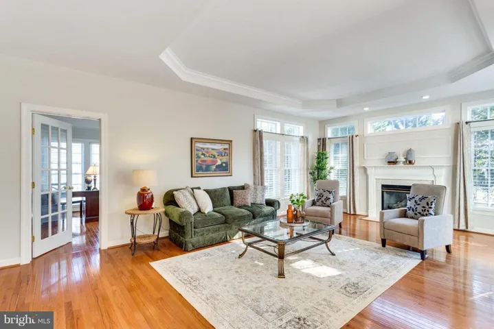 6333 River Downs Rd, Alexandria, Virginia 22312