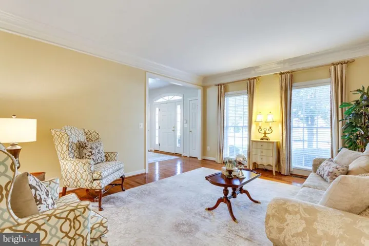 6333 River Downs Rd, Alexandria, Virginia 22312