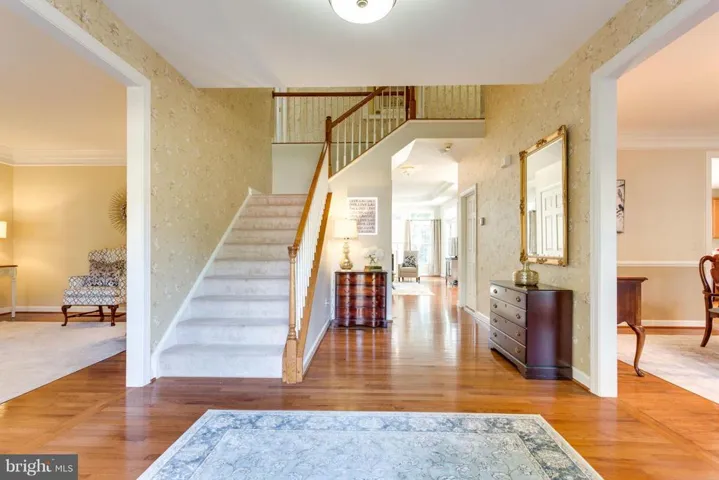 6333 River Downs Rd, Alexandria, Virginia 22312