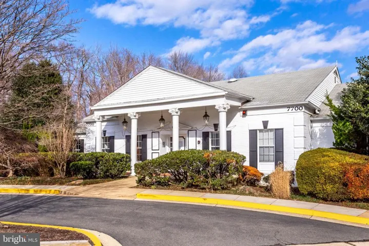 7630 Provincial Dr #201, Mclean, Virginia 22102