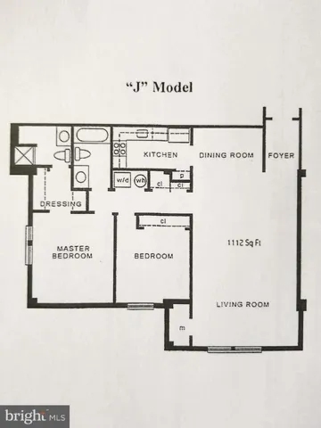 7630 Provincial Dr #201, Mclean, Virginia 22102