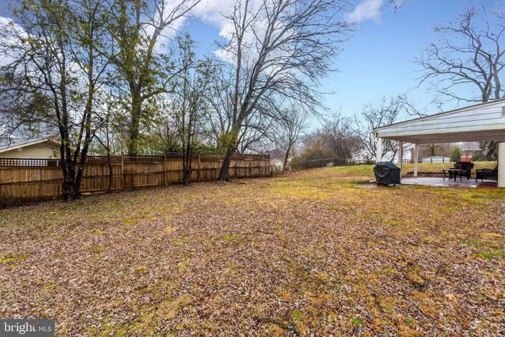 901 Banks Pl, Alexandria, Virginia 22312