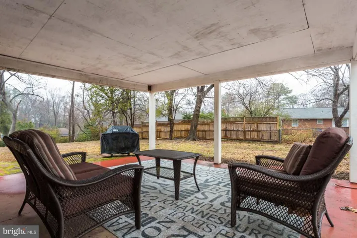 901 Banks Pl, Alexandria, Virginia 22312