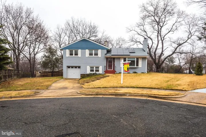 901 Banks Pl, Alexandria, Virginia 22312