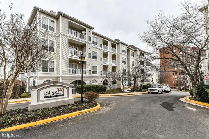 4550 Strutfield Ln #2429, Alexandria, Virginia 22311