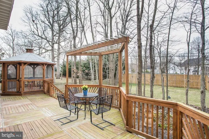 13107 Willow Edge Ct, Clifton, Virginia 20124