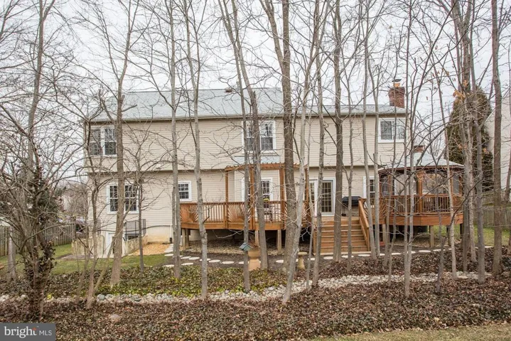 13107 Willow Edge Ct, Clifton, Virginia 20124