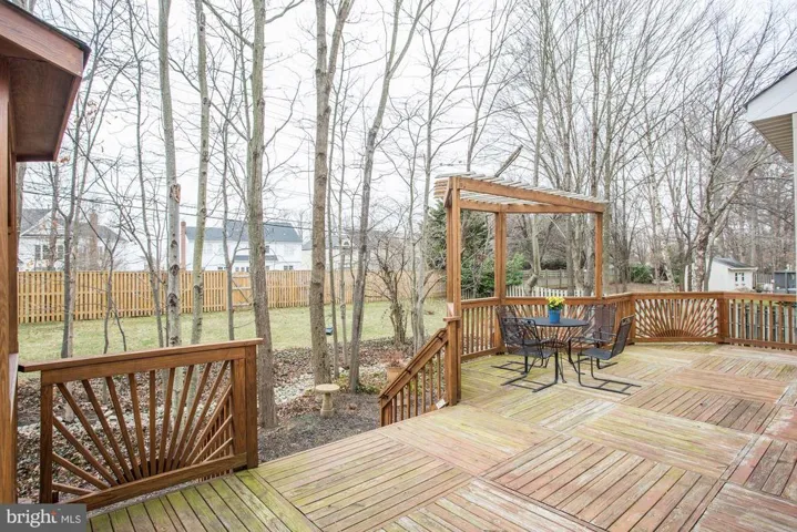 13107 Willow Edge Ct, Clifton, Virginia 20124