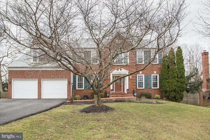 13107 Willow Edge Ct, Clifton, Virginia 20124