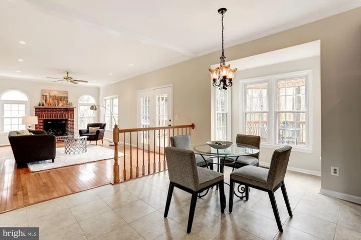 13107 Willow Edge Ct, Clifton, Virginia 20124