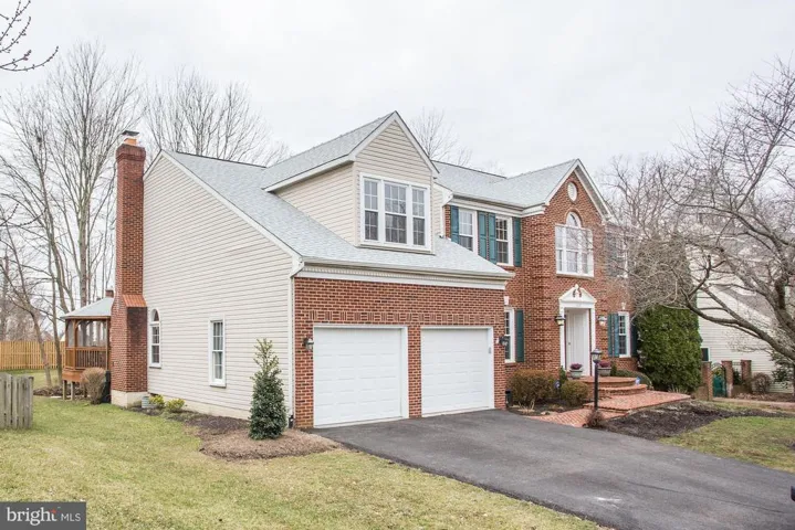 13107 Willow Edge Ct, Clifton, Virginia 20124