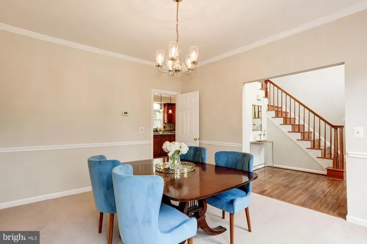 13107 Willow Edge Ct, Clifton, Virginia 20124
