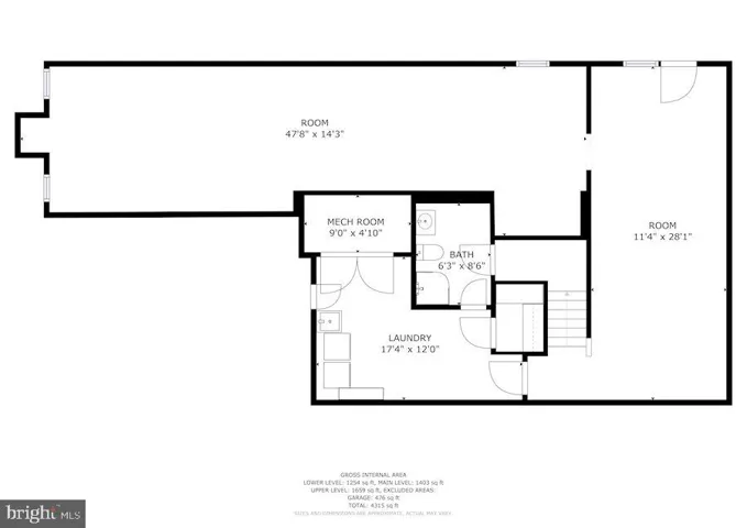 13107 Willow Edge Ct, Clifton, Virginia 20124