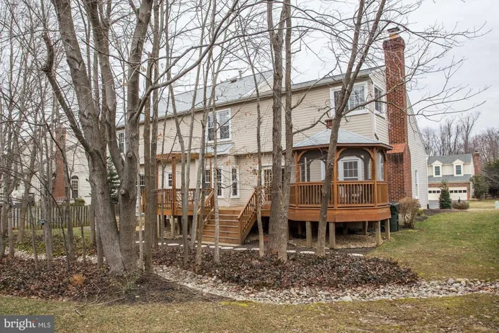 13107 Willow Edge Ct, Clifton, Virginia 20124