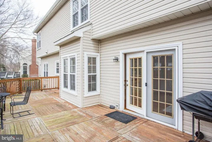 13107 Willow Edge Ct, Clifton, Virginia 20124