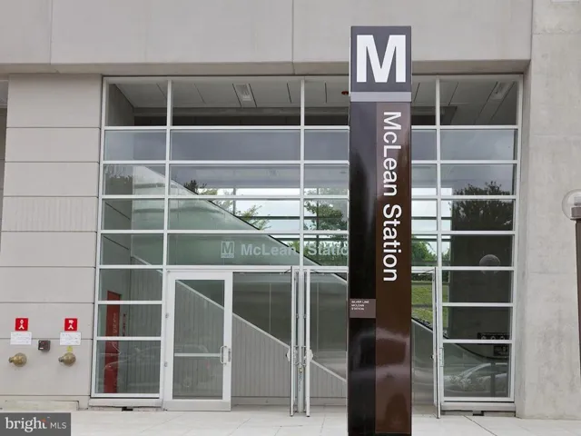 1808 Old Meadow Rd #1206, Mclean, Virginia 22102