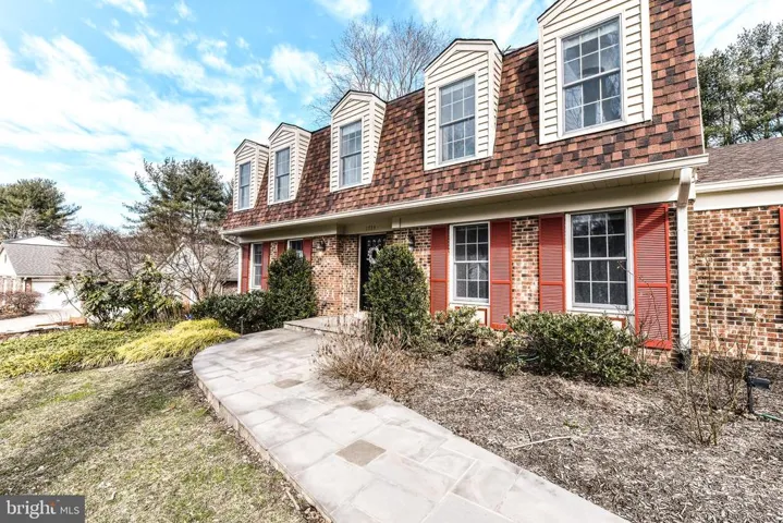 1733 Abbey Oak Dr, Vienna, Virginia 22182