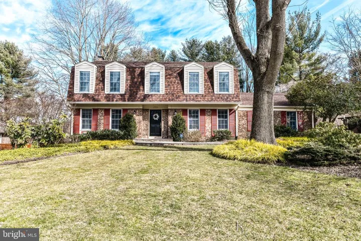 1733 Abbey Oak Dr, Vienna, Virginia 22182