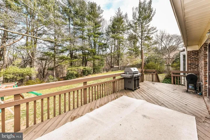 1733 Abbey Oak Dr, Vienna, Virginia 22182