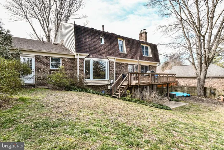 1733 Abbey Oak Dr, Vienna, Virginia 22182
