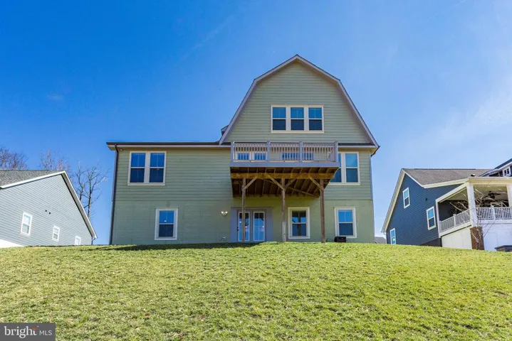17052 Silver Arrow Dr, Dumfries, Virginia 22026