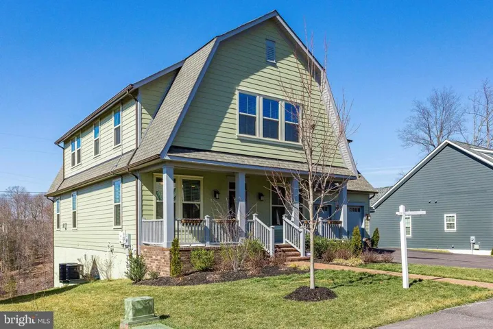 17052 Silver Arrow Dr, Dumfries, Virginia 22026
