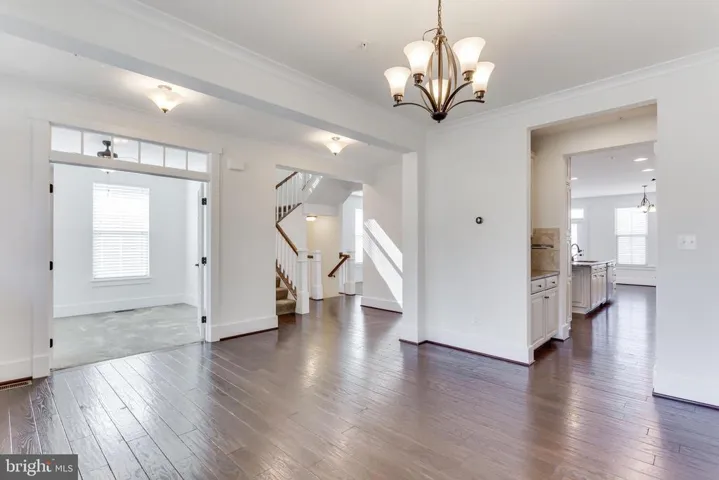 17052 Silver Arrow Dr, Dumfries, Virginia 22026