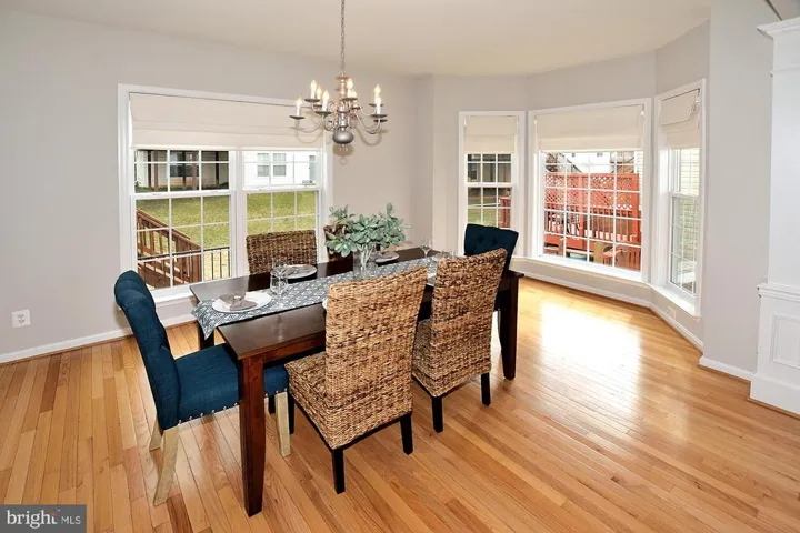 5309 Sammie Kay Ln, Centreville, Virginia 20120