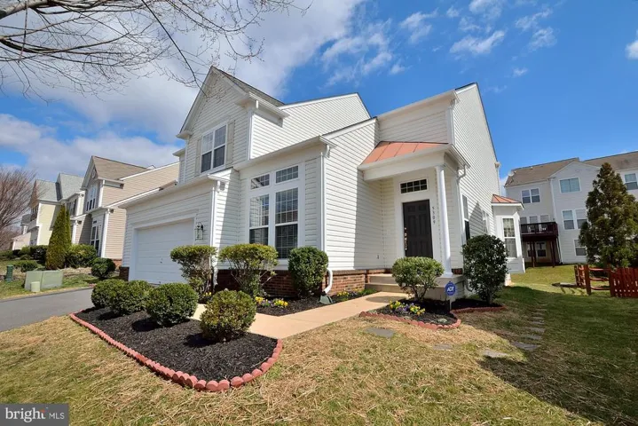 5309 Sammie Kay Ln, Centreville, Virginia 20120