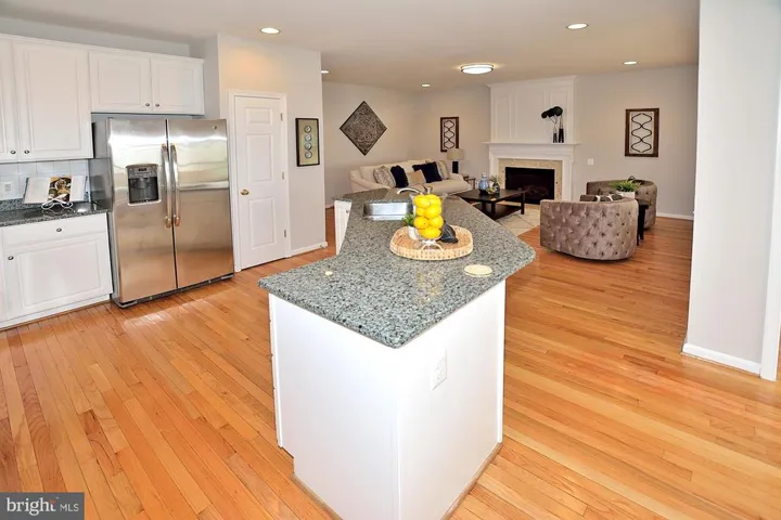 5309 Sammie Kay Ln, Centreville, Virginia 20120