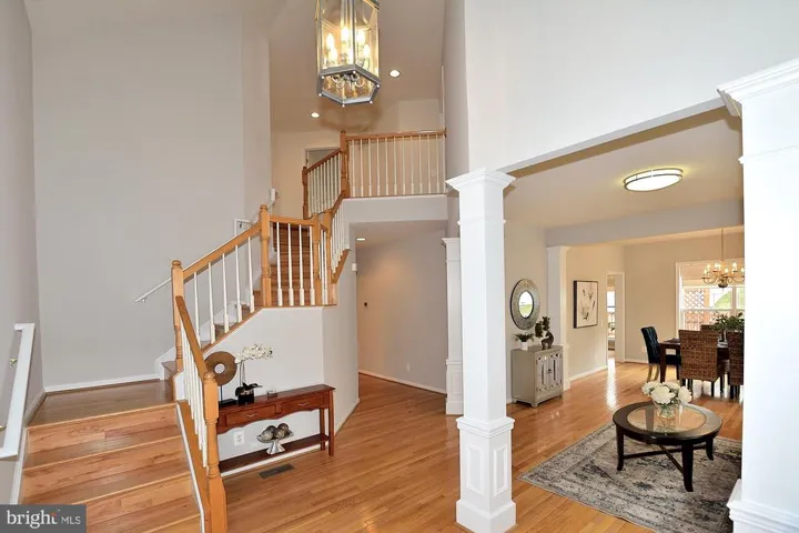 5309 Sammie Kay Ln, Centreville, Virginia 20120