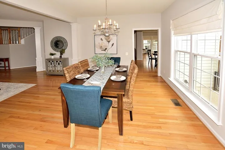 5309 Sammie Kay Ln, Centreville, Virginia 20120