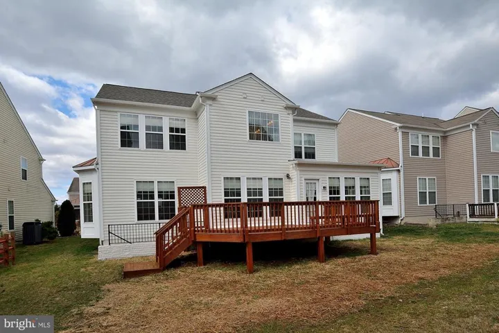 5309 Sammie Kay Ln, Centreville, Virginia 20120