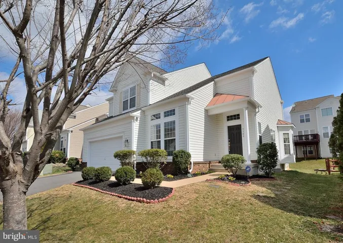 5309 Sammie Kay Ln, Centreville, Virginia 20120
