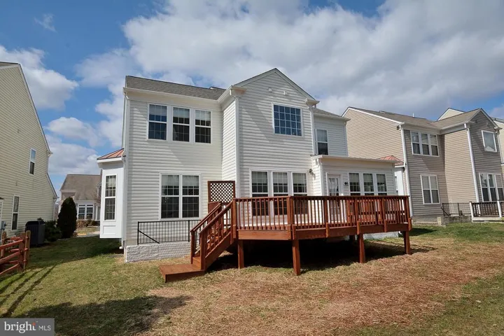 5309 Sammie Kay Ln, Centreville, Virginia 20120