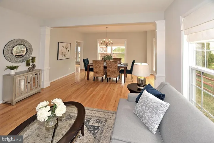 5309 Sammie Kay Ln, Centreville, Virginia 20120