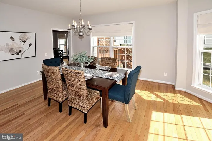 5309 Sammie Kay Ln, Centreville, Virginia 20120