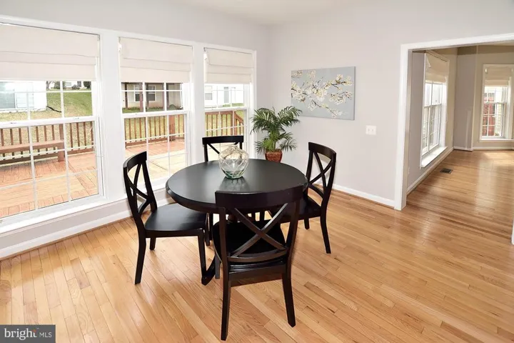 5309 Sammie Kay Ln, Centreville, Virginia 20120